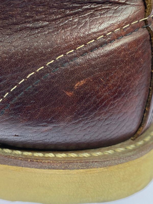 レッドウィング 6