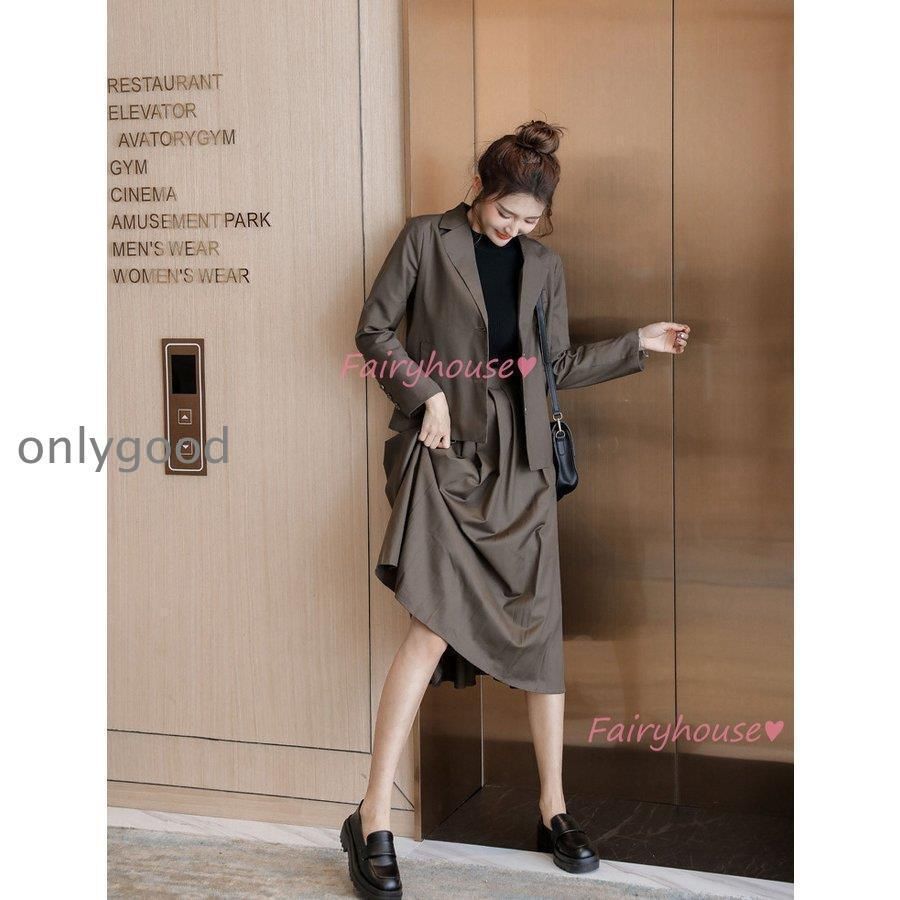 セットアップ レディース