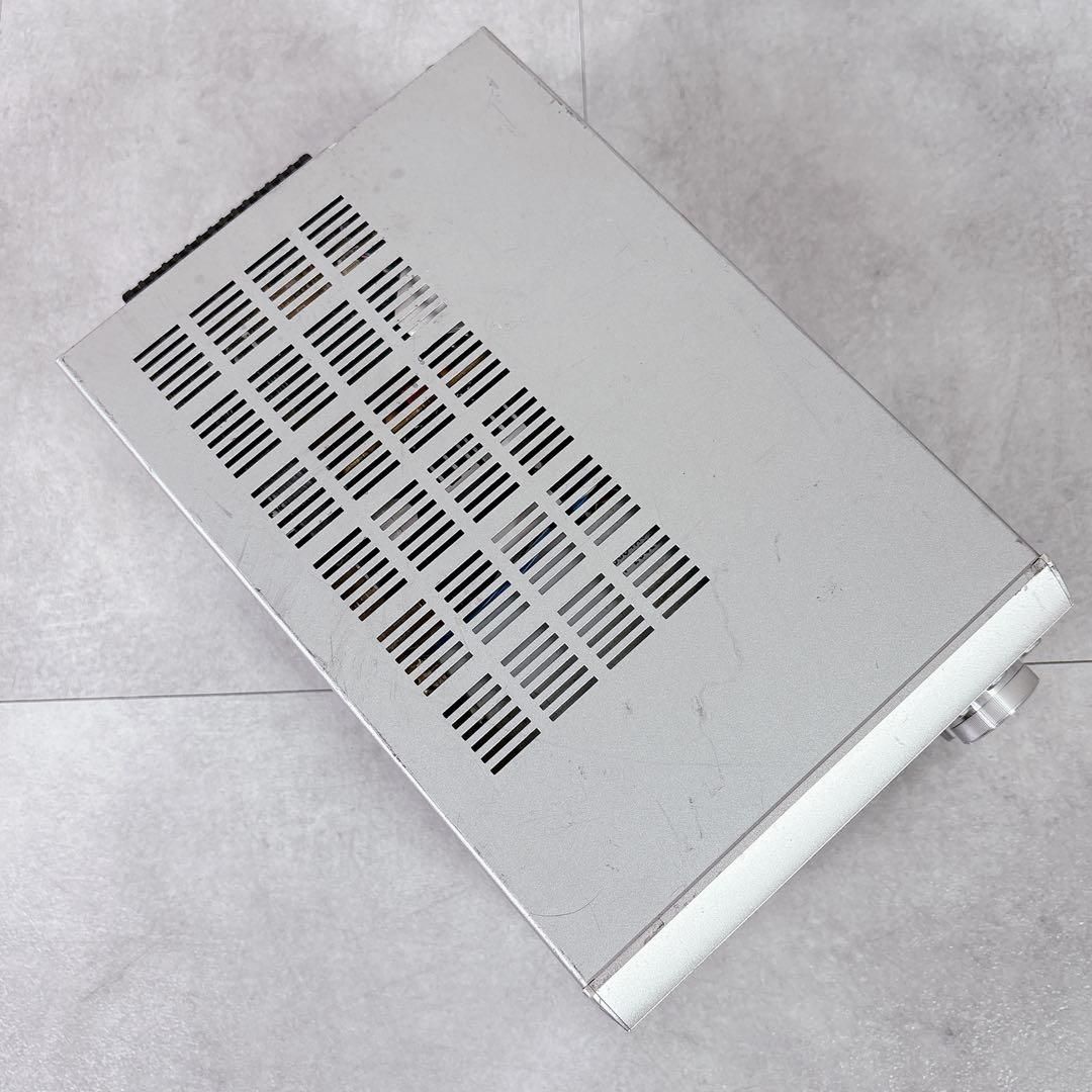 V622 ONKYO FR-9GX CD MD チューナーアンプ オーディオ機器 - メルカリ