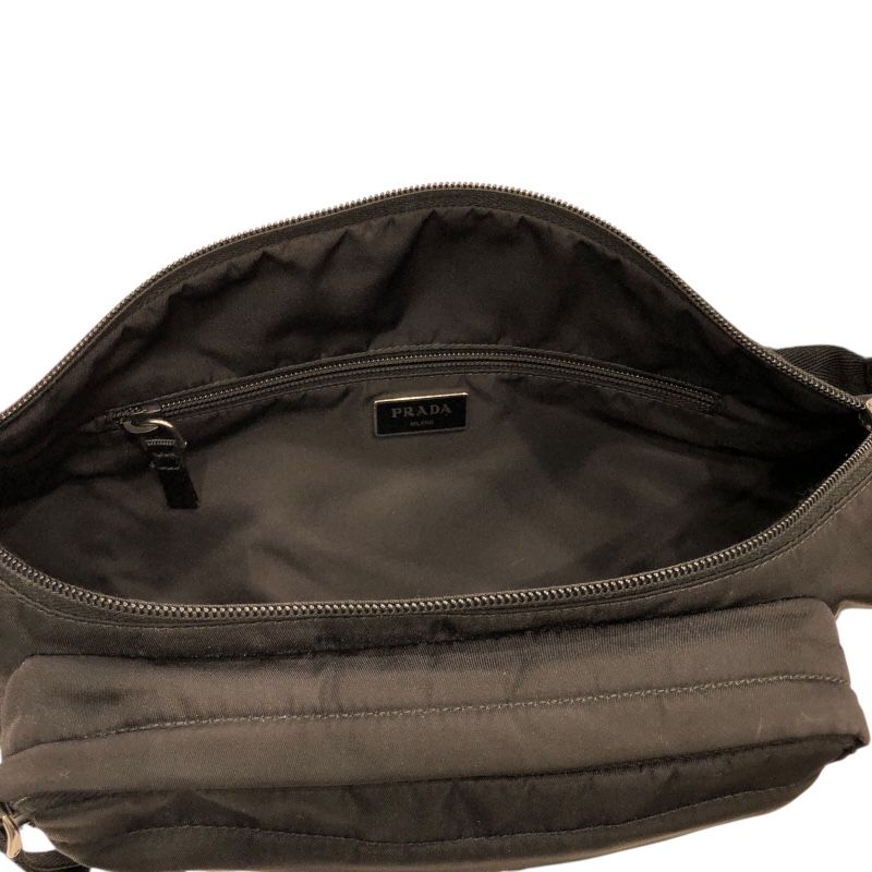 メンズ ウエストバッグ