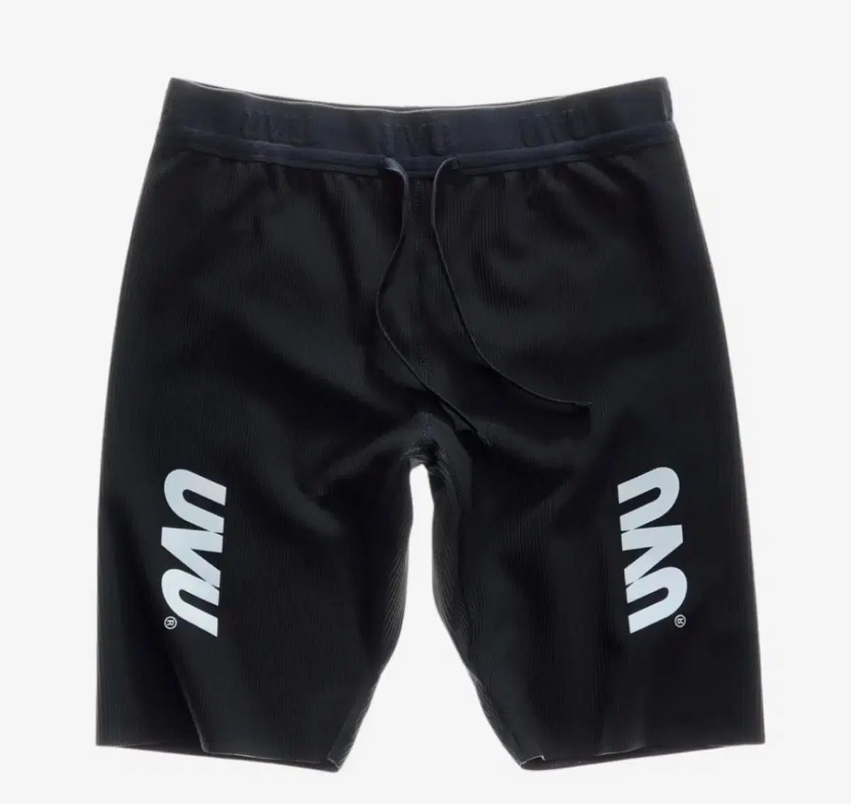 UVU Half Tight 2 0 Black M size