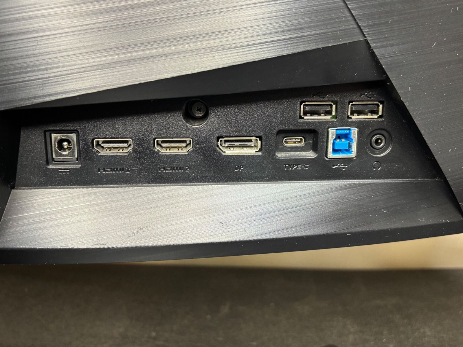 ゲーミングモニター