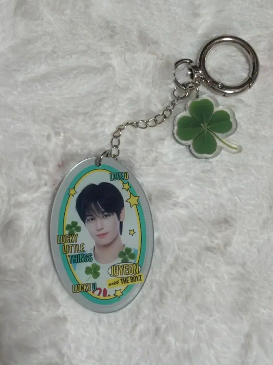 THE BOYZ(ザ・ボーイズ・ドボイズ) ジュヨン(JUYEON) ポップアップ