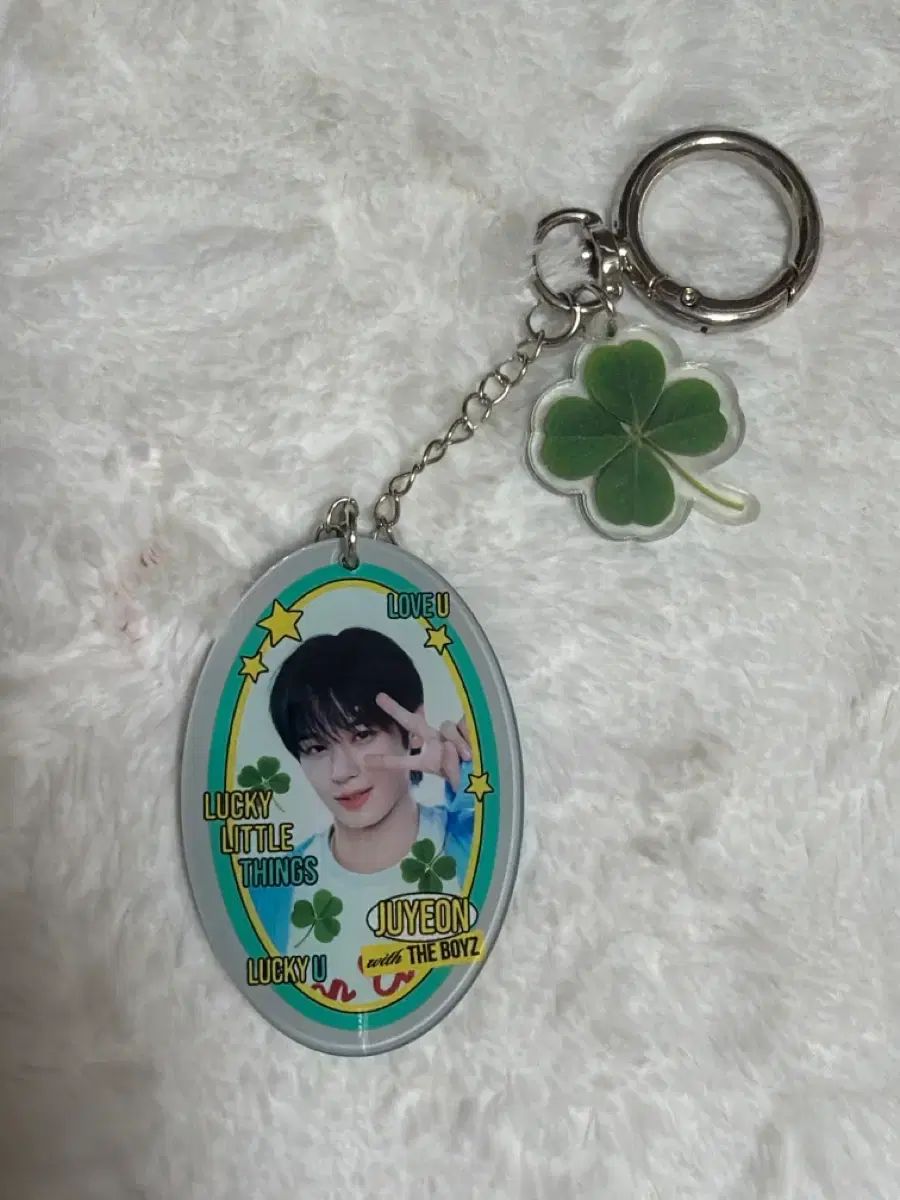 THE BOYZ(ザ・ボーイズ・ドボイズ) ジュヨン(JUYEON) ポップアップ