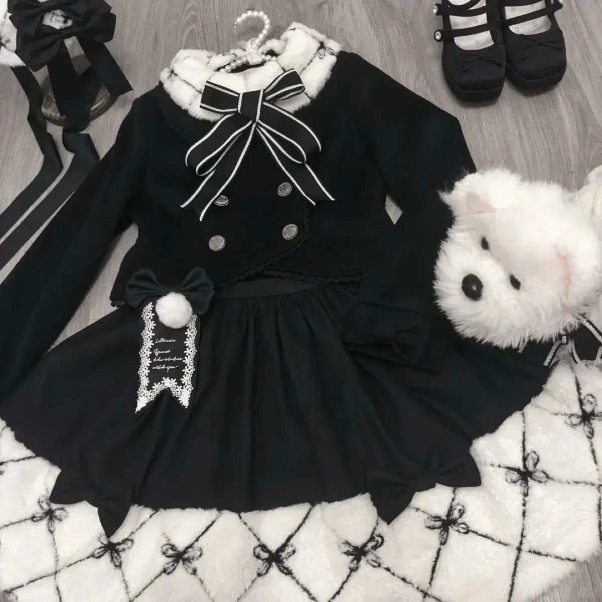 スイート ダブル