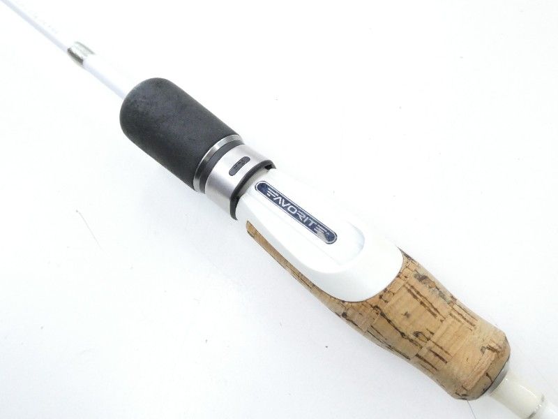  ムカイフィッシング ホワイトバード WER 602 SUL S 02 ロックフィッシュロッド ロッド