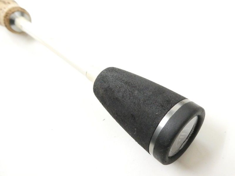 ムカイフィッシング ホワイトバード