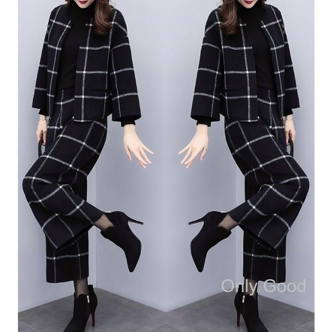 卒業式 服 母 セットアップ パンツ スーツ レディース 50代 40代 おしゃれ ママ 卒園式 入学式 ジャケット 通勤 OL 母親 3点セット