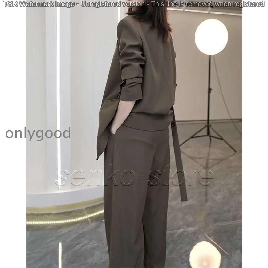 ママスーツ ジャケット