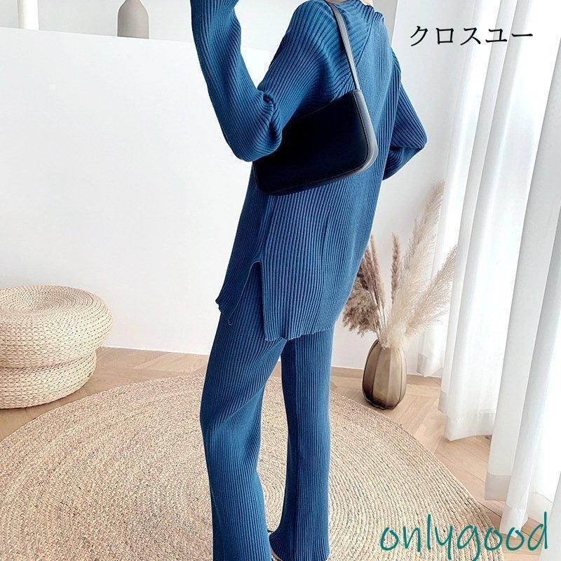 セットアップ レディース