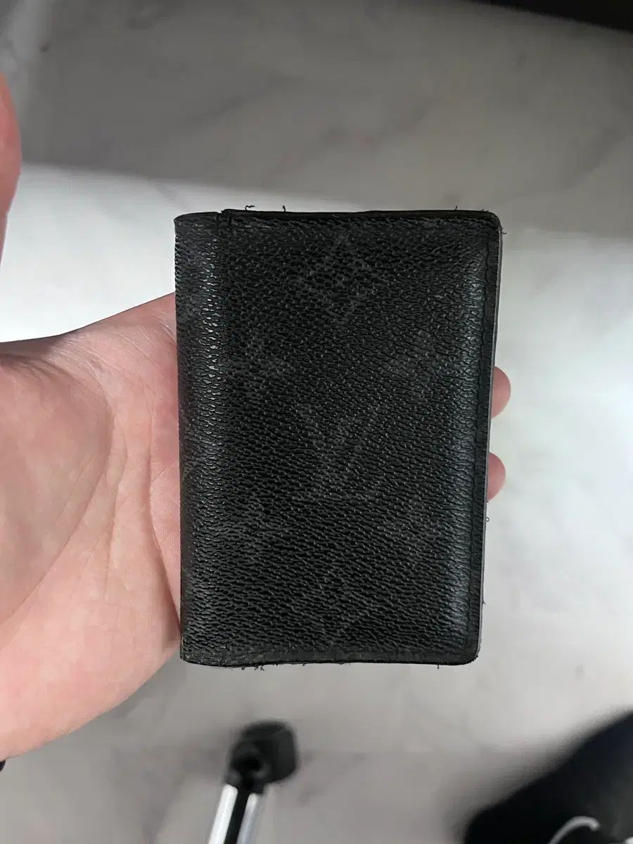 ルイヴィトン エクリプス オーガナイザー カードウォレット