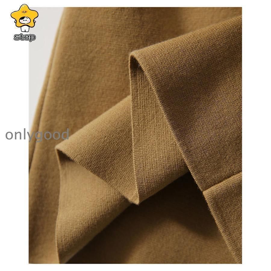 上下セット ニット