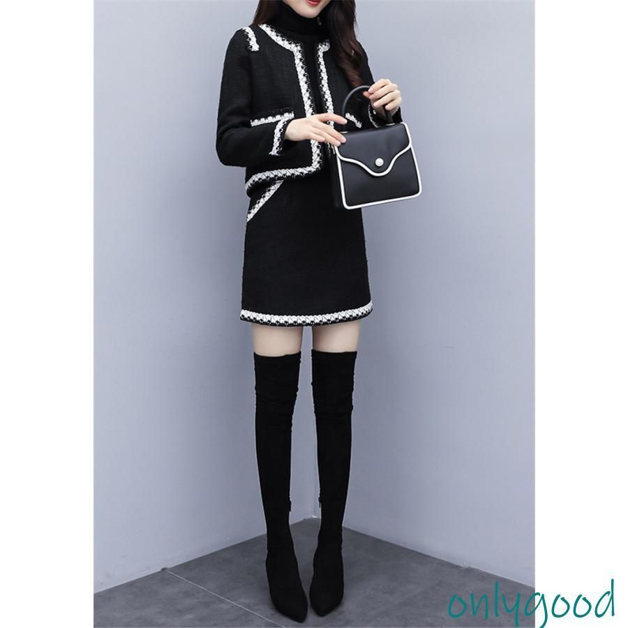  セットアップ レディース 秋 冬 40代 コーデ カジュアル アウター モッズコート スカート スカートスーツ 大きいサイズ きれいめ おしゃれ サロペット オーバーオール オールインワン レディース