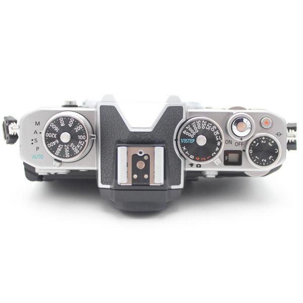 レンズキット ZfcLK