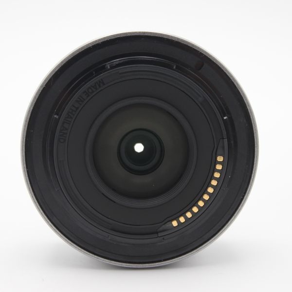  ショット数11962 Nikon ミラーレス一眼カメラ Z fc レンズキット ZfcLK 16 50 SL ♯91003 ミラーレス一眼 デジタルカメラ