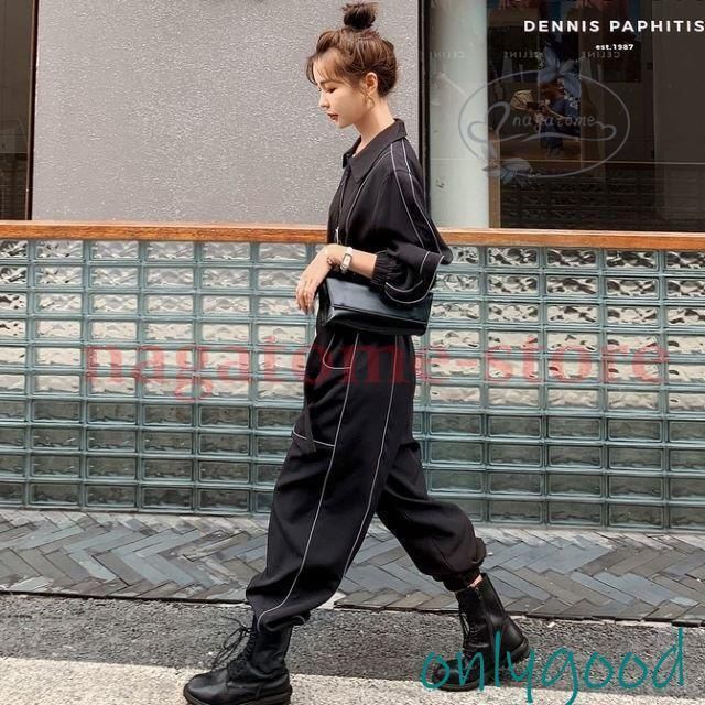 春秋冬 大きいサイズ