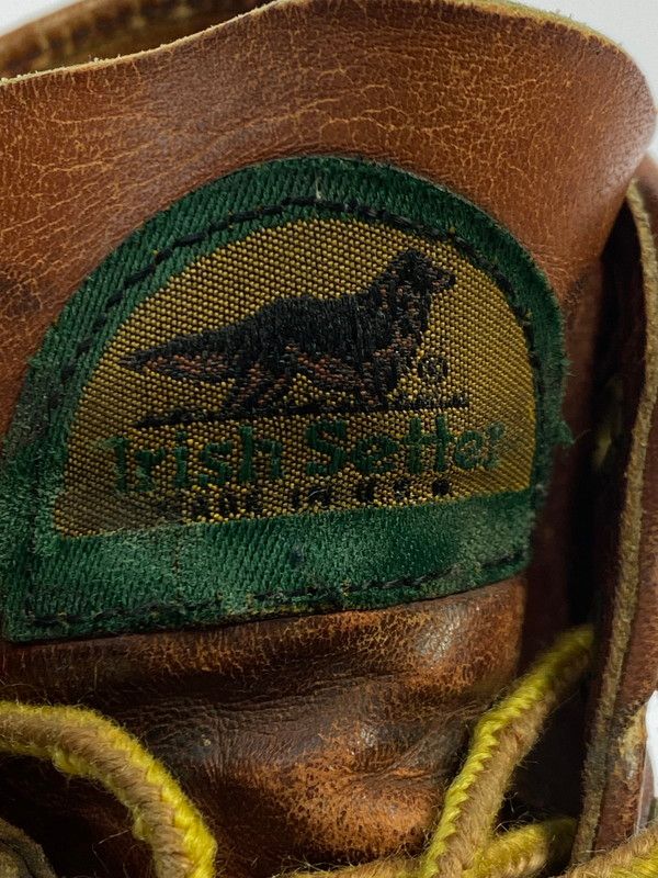 セッター 90年代