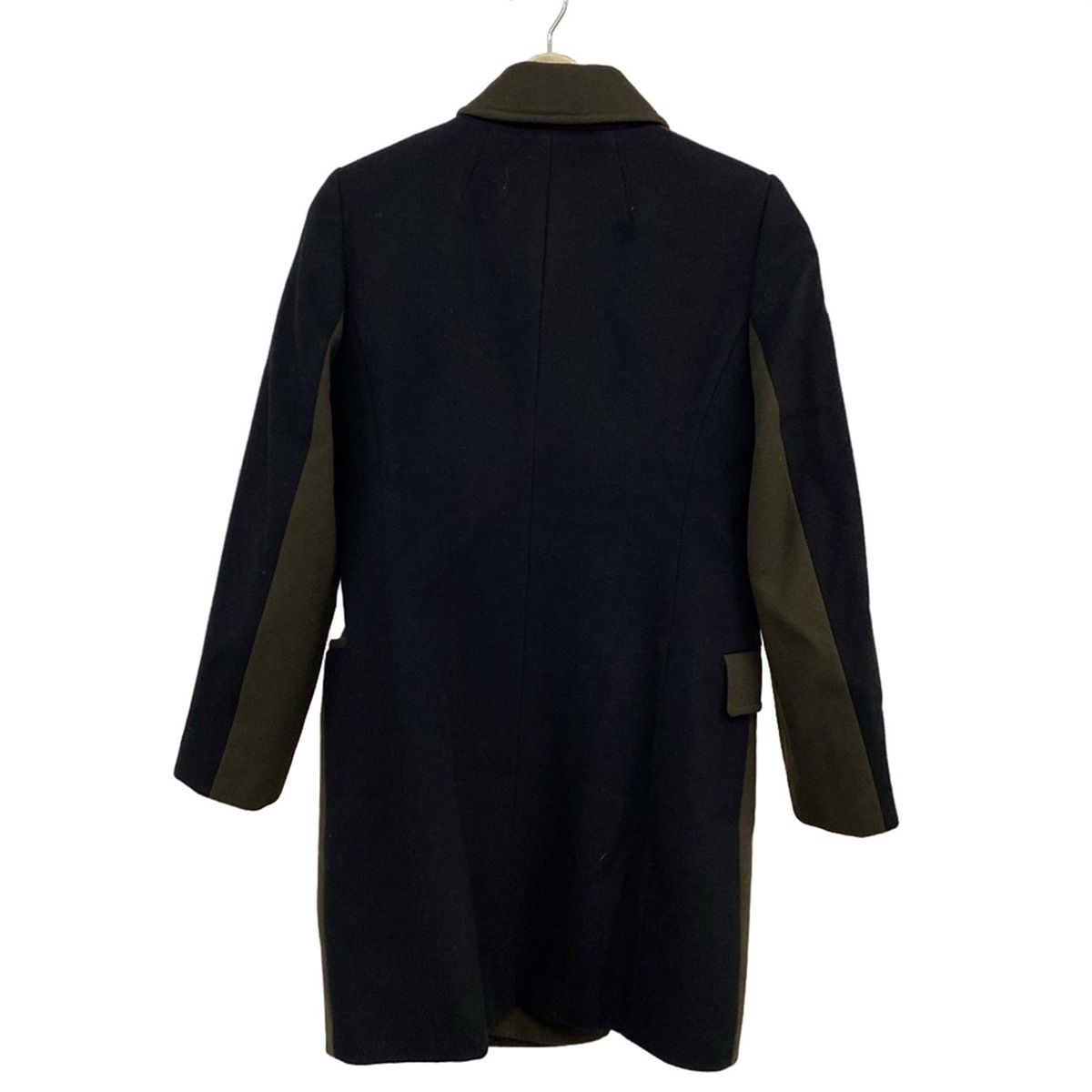 PaulSmith BLACK(ポールスミスブラック) コート サイズ40 M レディース