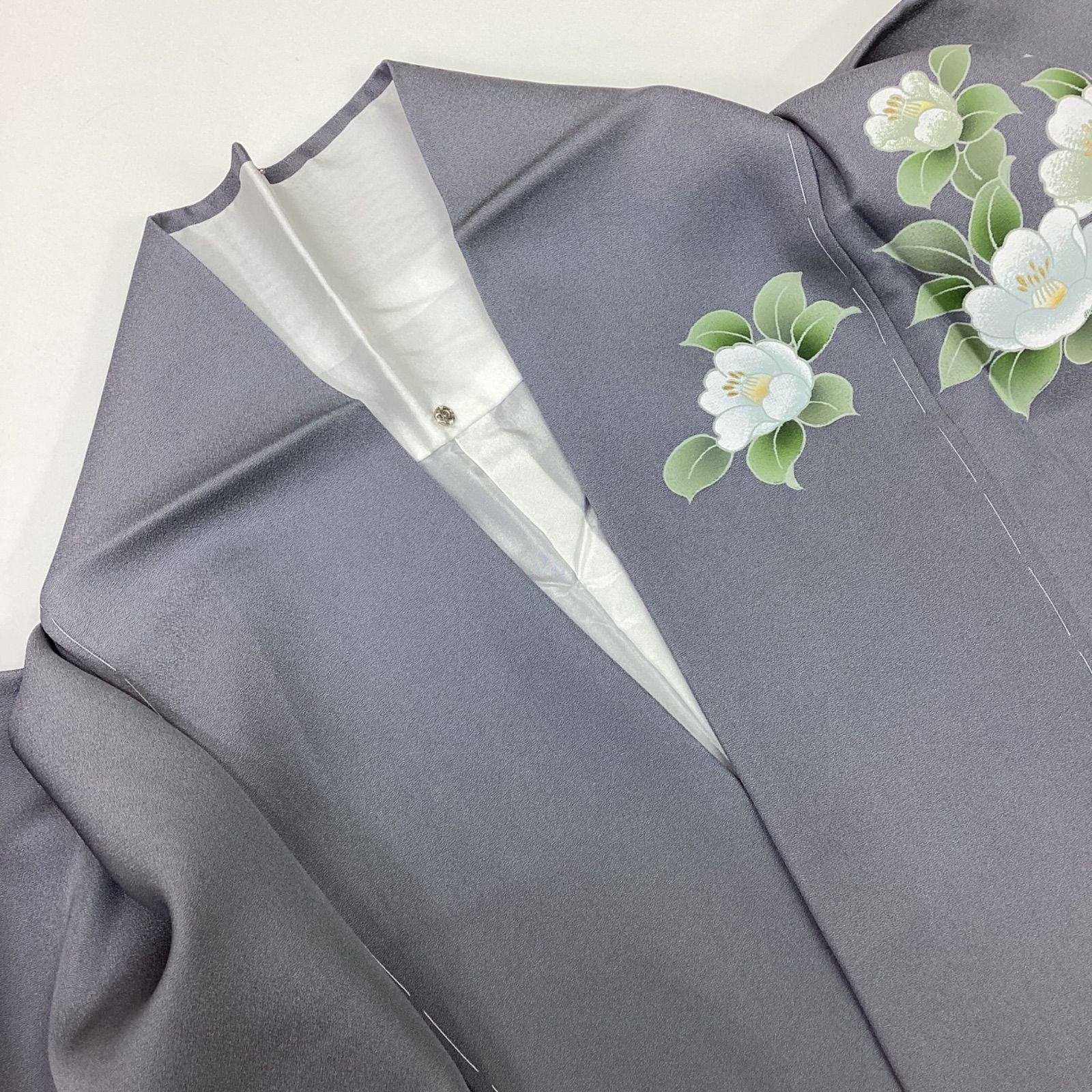 新品未使用 袷着物 訪問着 さが美 正絹R140 - メルカリ 新品未使用 袷着物 訪問着 さが美 正絹R140 - メルカリ