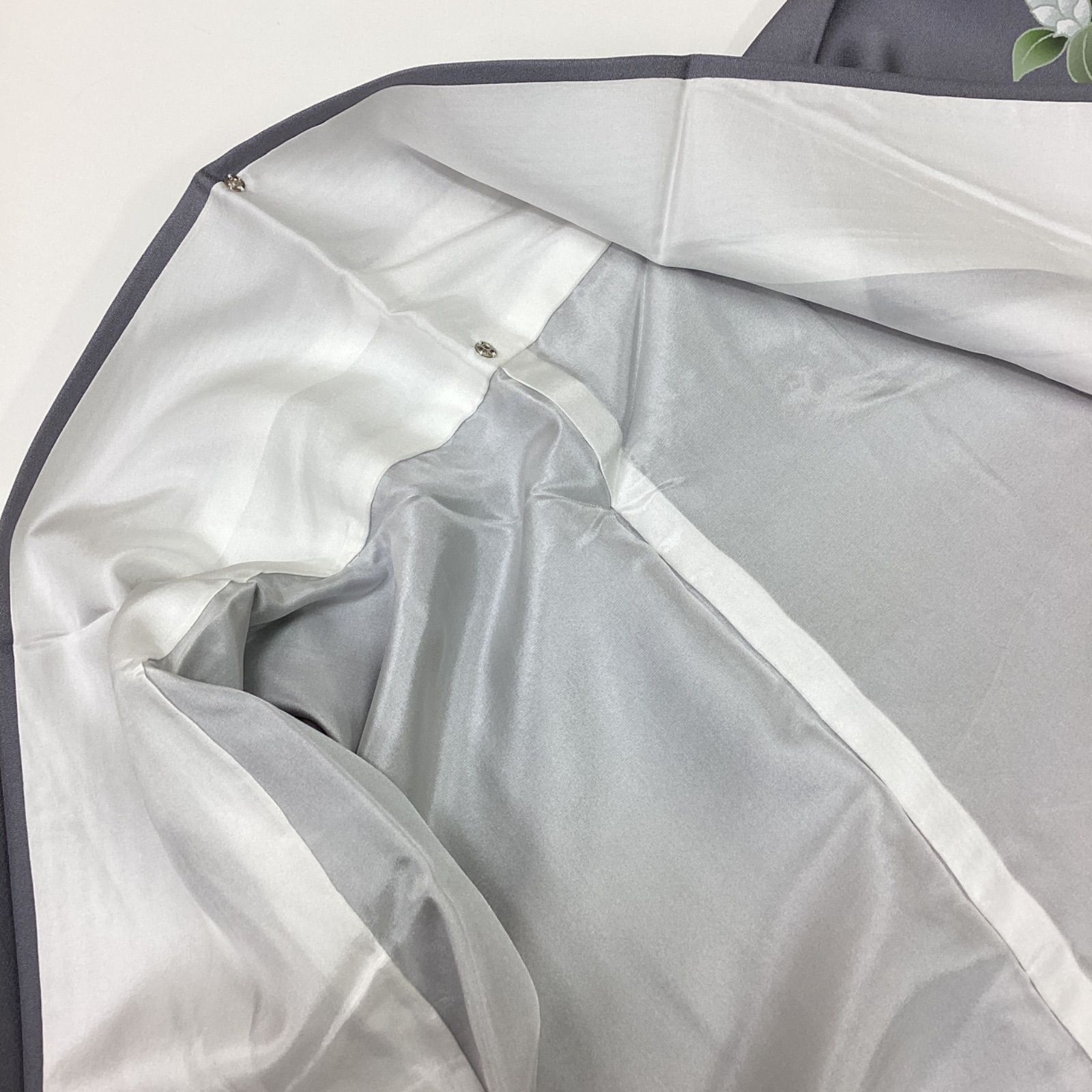 新品未使用 袷着物 訪問着 さが美 正絹R140 - メルカリ