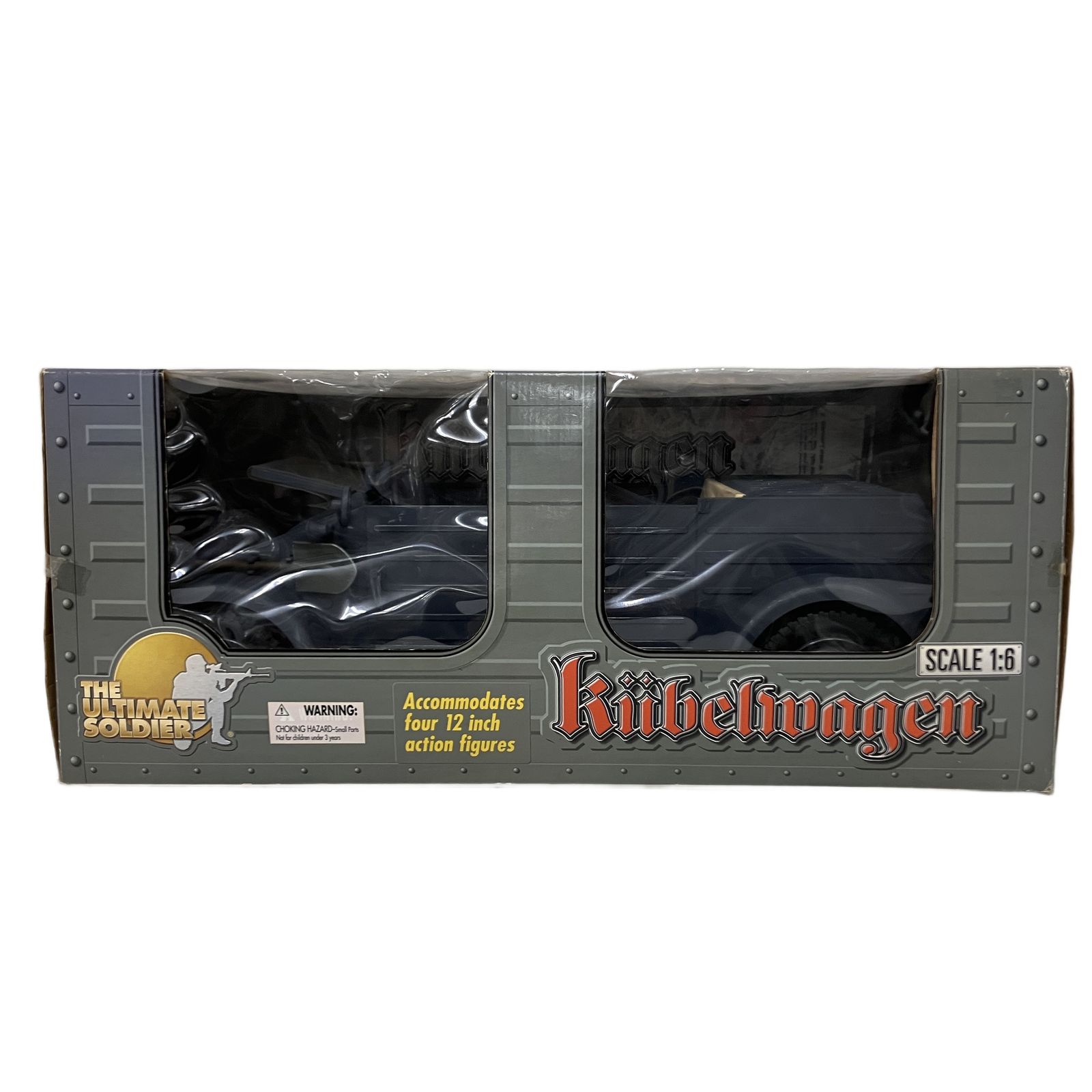 アクションフィギュア