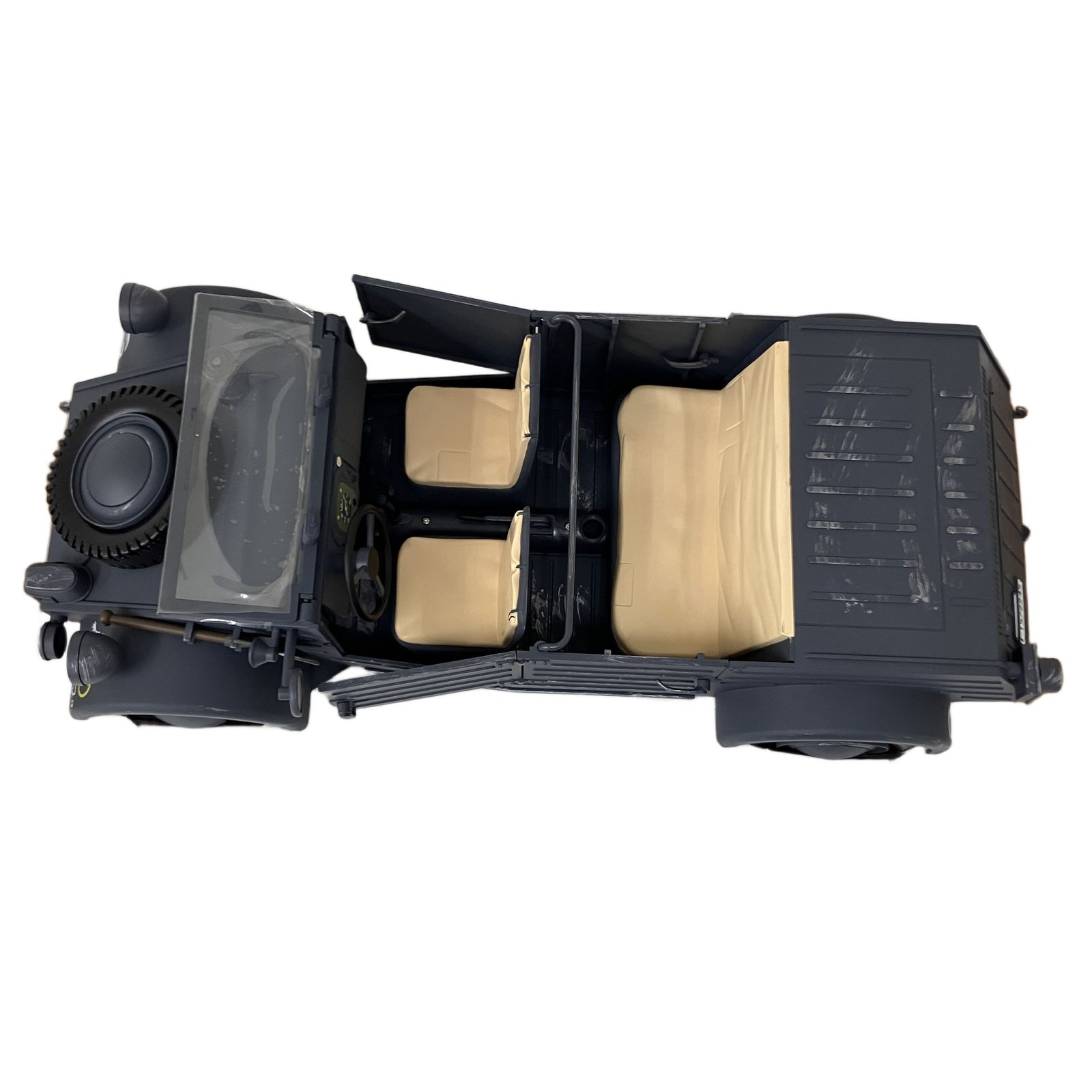 アクションフィギュア