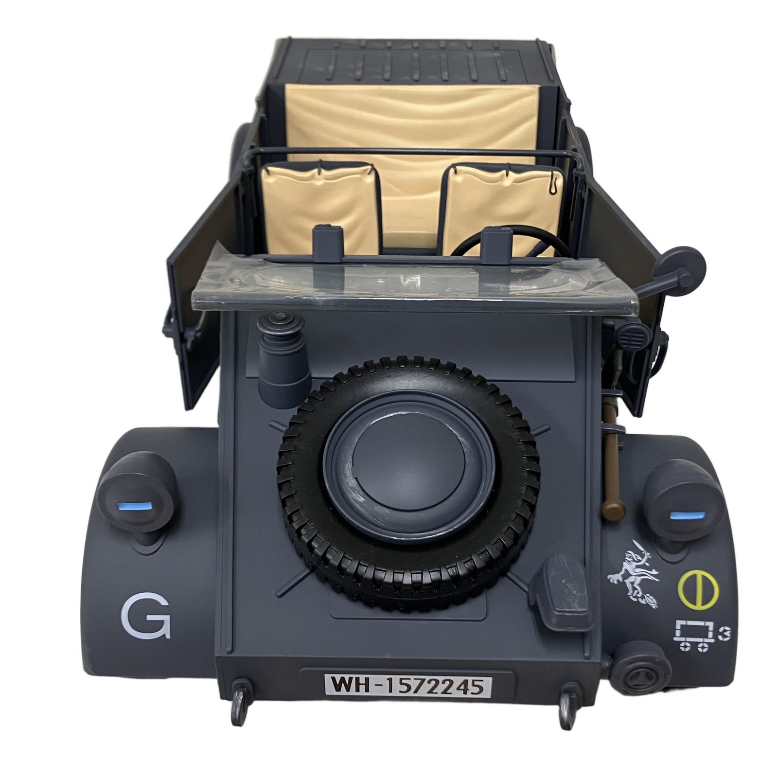 アクションフィギュア