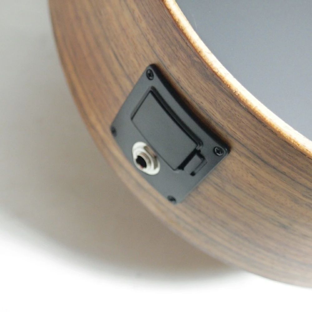  Bromo BAT 8 ME bk エ コ ブロモ アコースティックギター ギター