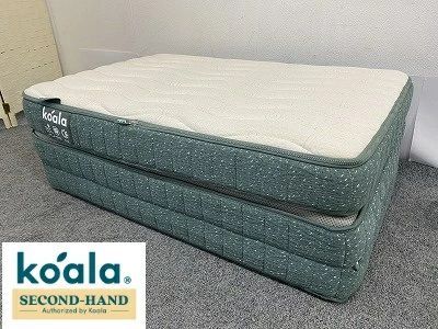 家財おまかせ便で全国発送】コアラフトン PLUS シングル コアラ