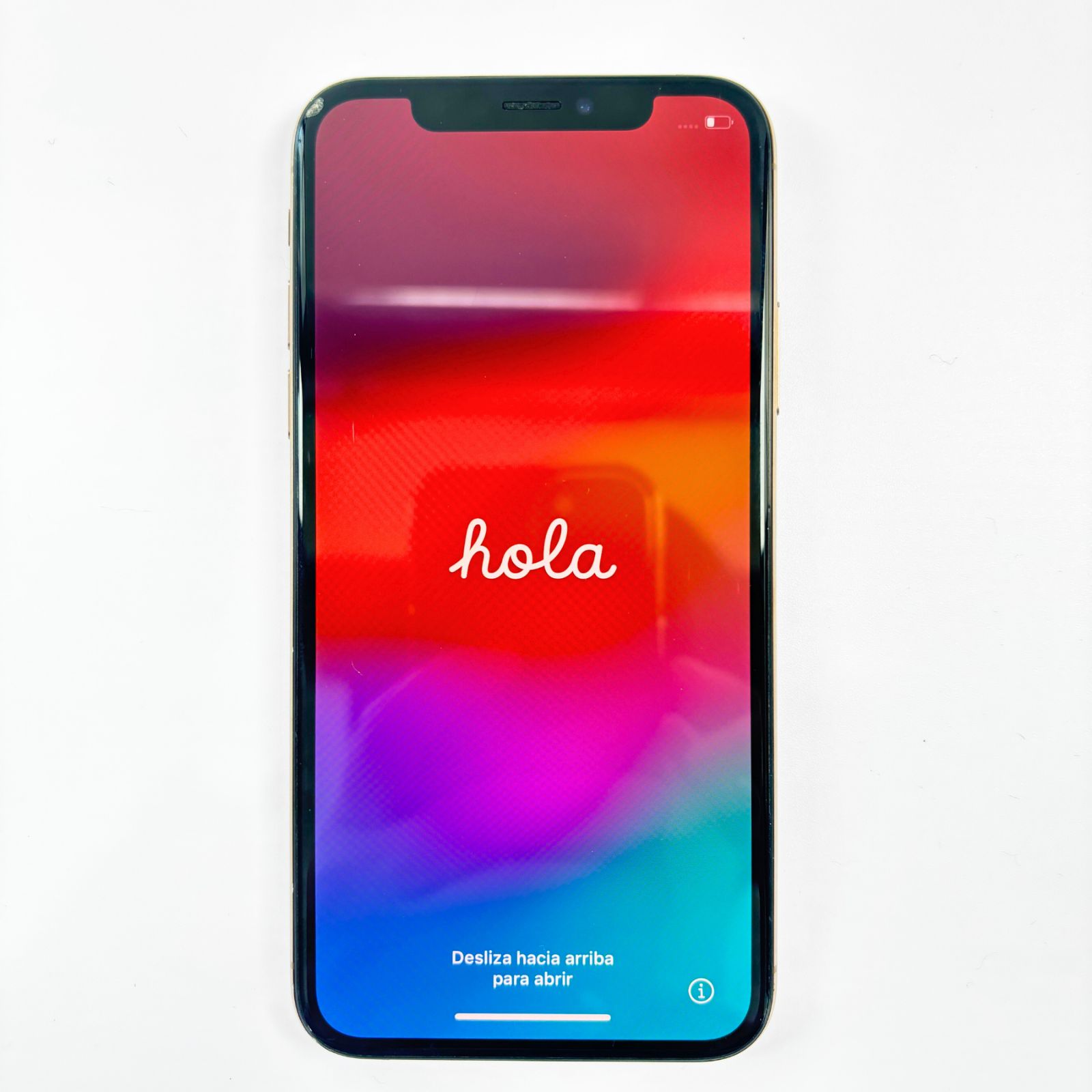 Apple iPhoneXs 64GB SIMフリー 画面不良 初期化済み - メルカリ