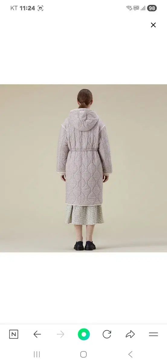 サースデーアイランド パータン