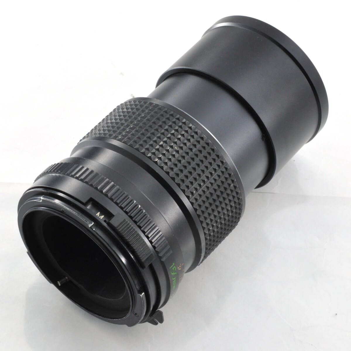 マミヤ】MAMIYA-SEKOR C 150mm F3.5 Mamiya 645用 中判レンズ #R133C