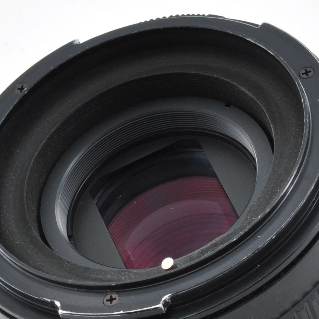 マミヤ】MAMIYA-SEKOR C 150mm F3.5 Mamiya 645用 中判レンズ #R133C