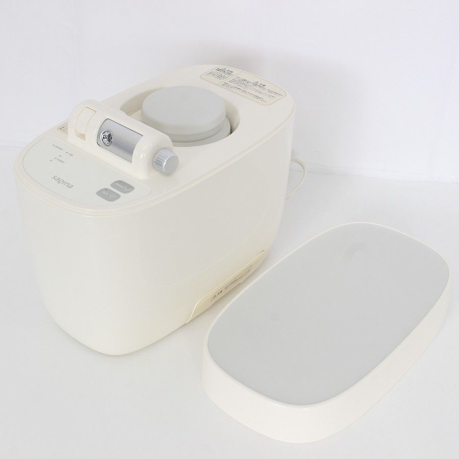 フヨウサキナ 家庭用美顔器 サキナピノ saqina pino 本体