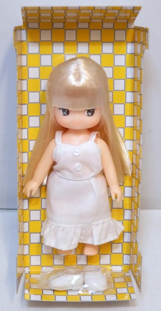 リトルベアです(´◡` )♩ リトルファクトリー リカちゃんキャッスル ミキマキフレンド 2015年