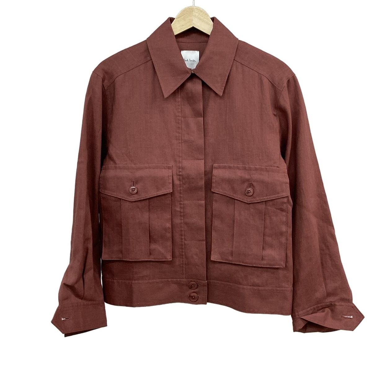 PaulSmith(ポールスミス) ブルゾン サイズ40 L レディース美品