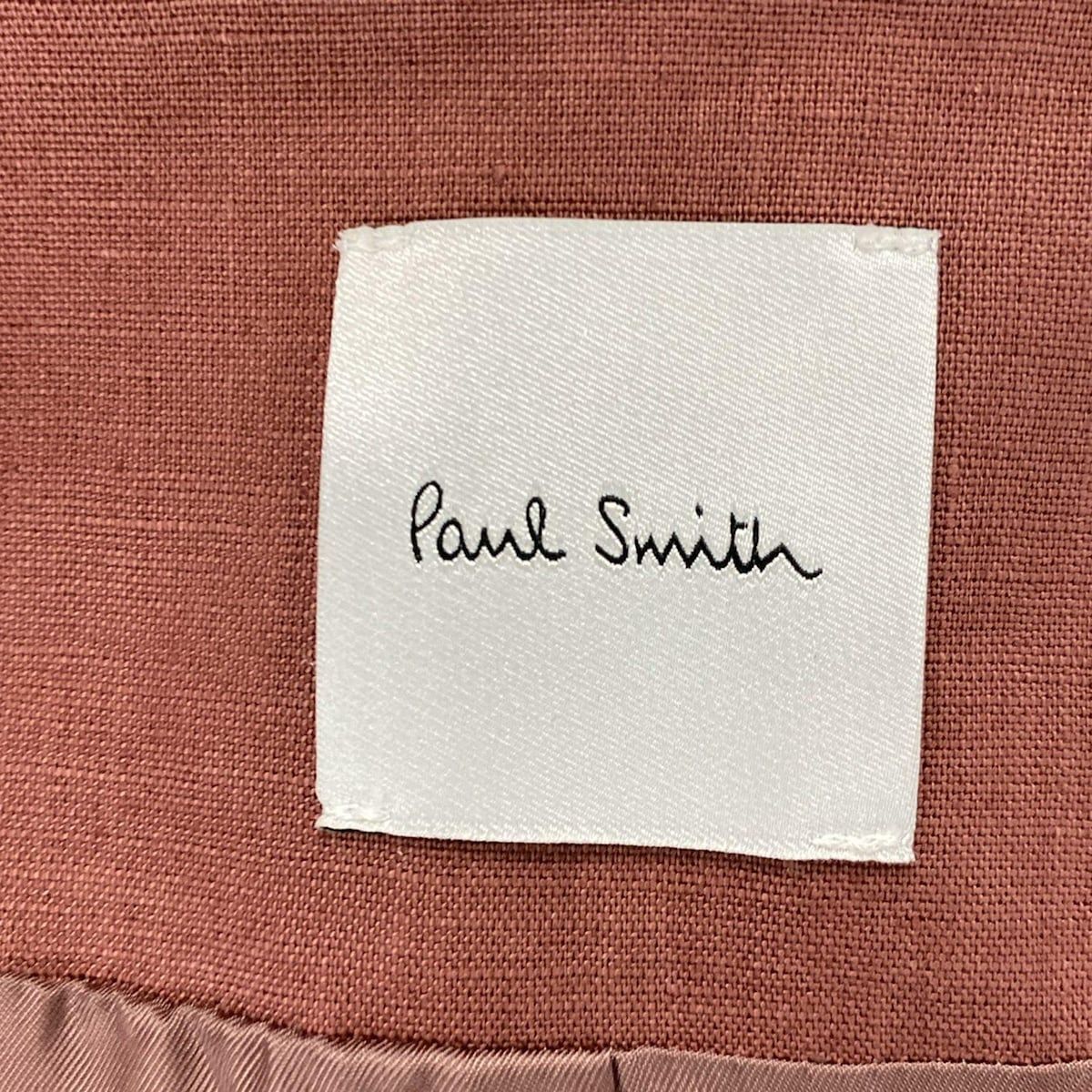 Paul Smith スタジャン 40サイズ レディース Paul Smith - ポールスミス ジャケット サイズ40 L美品 の通販 by
