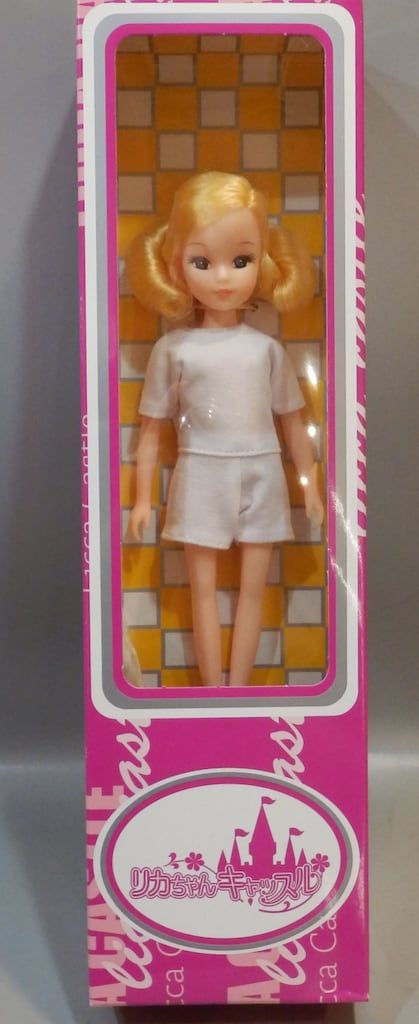 リトルガール　初回版 ノーラコミックス『リトル・チャレンジャー Wake Up，Girls