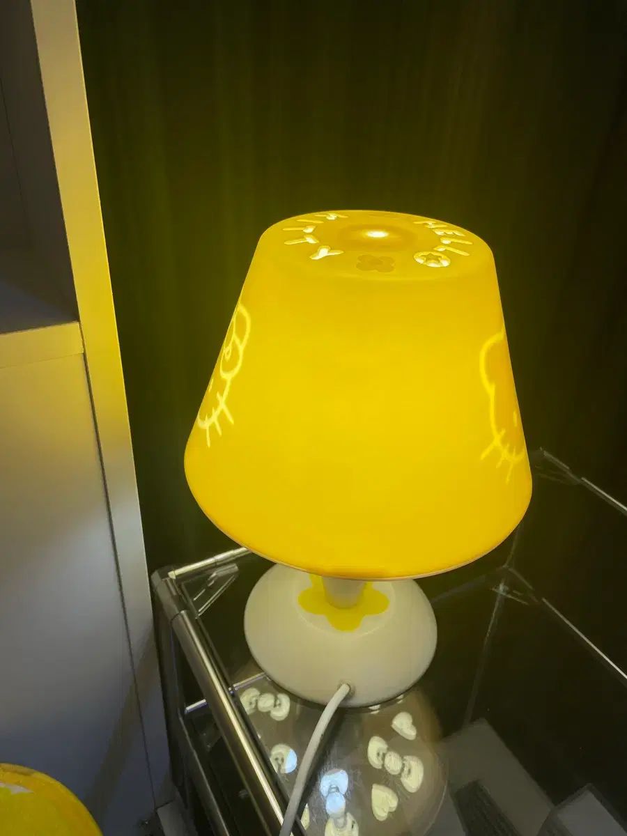 ハローキティ ゴー