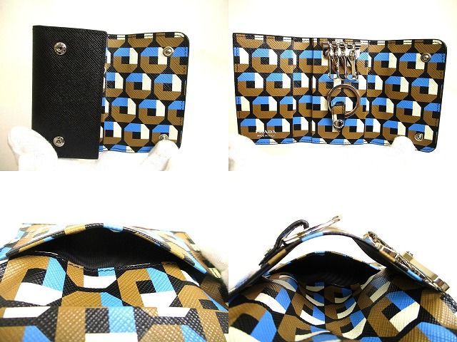 トライアングル レザー