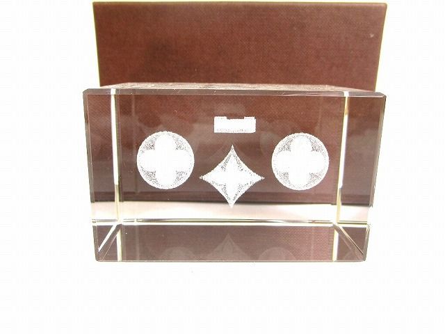 オブジェ メンズ