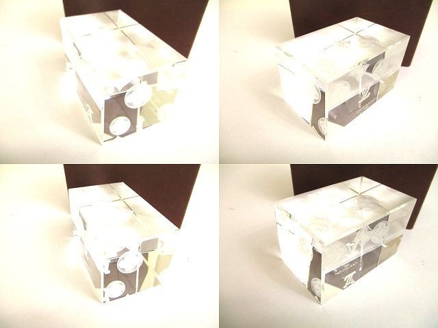 VUITTON モノグラム