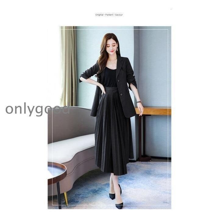 スーツ 卒業式 服 母 40代 30代 卒園式 服装 ママ セットアップ 入学式 入園式 セレモニースーツ レディース プリーツ スカート