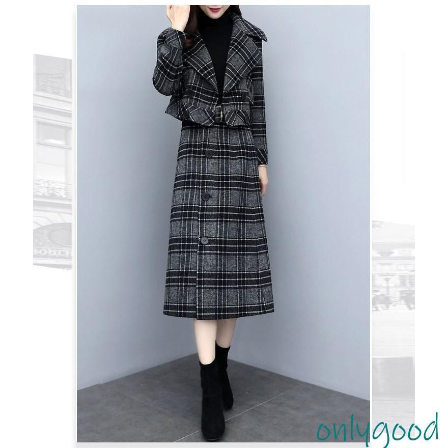 2点セット アウター