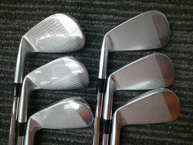 中古 アイアンセット ブリヂストン 242CB+/N.S.PRO MODUS3 TOUR 105/S