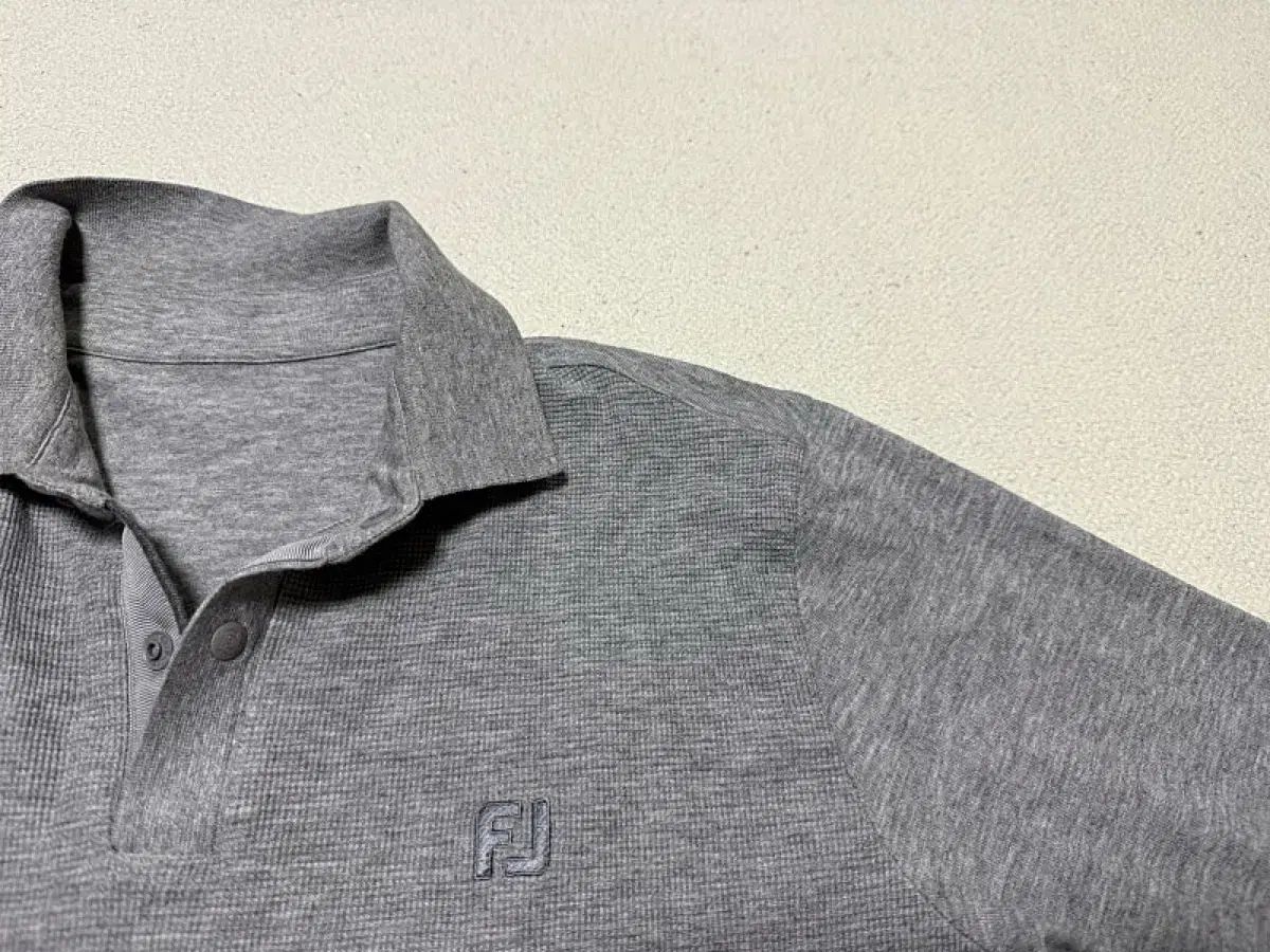 FootJoy フットジョイ ゴルフ Tシャツ メンズ サイズ 100