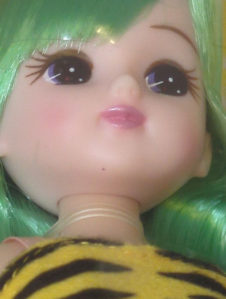 タカラトミー リカちゃん うる星やつら ラムちゃん - メルカリ