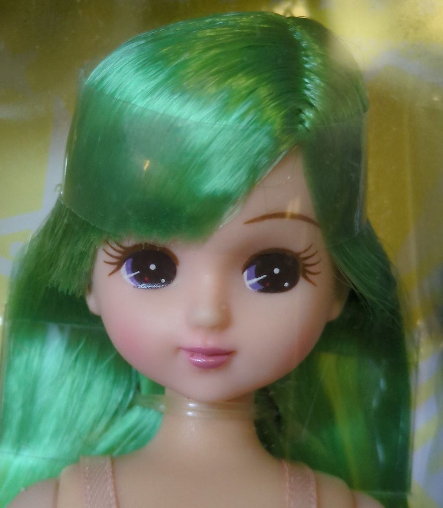 タカラトミー リカちゃん うる星やつら ラムちゃん - メルカリ