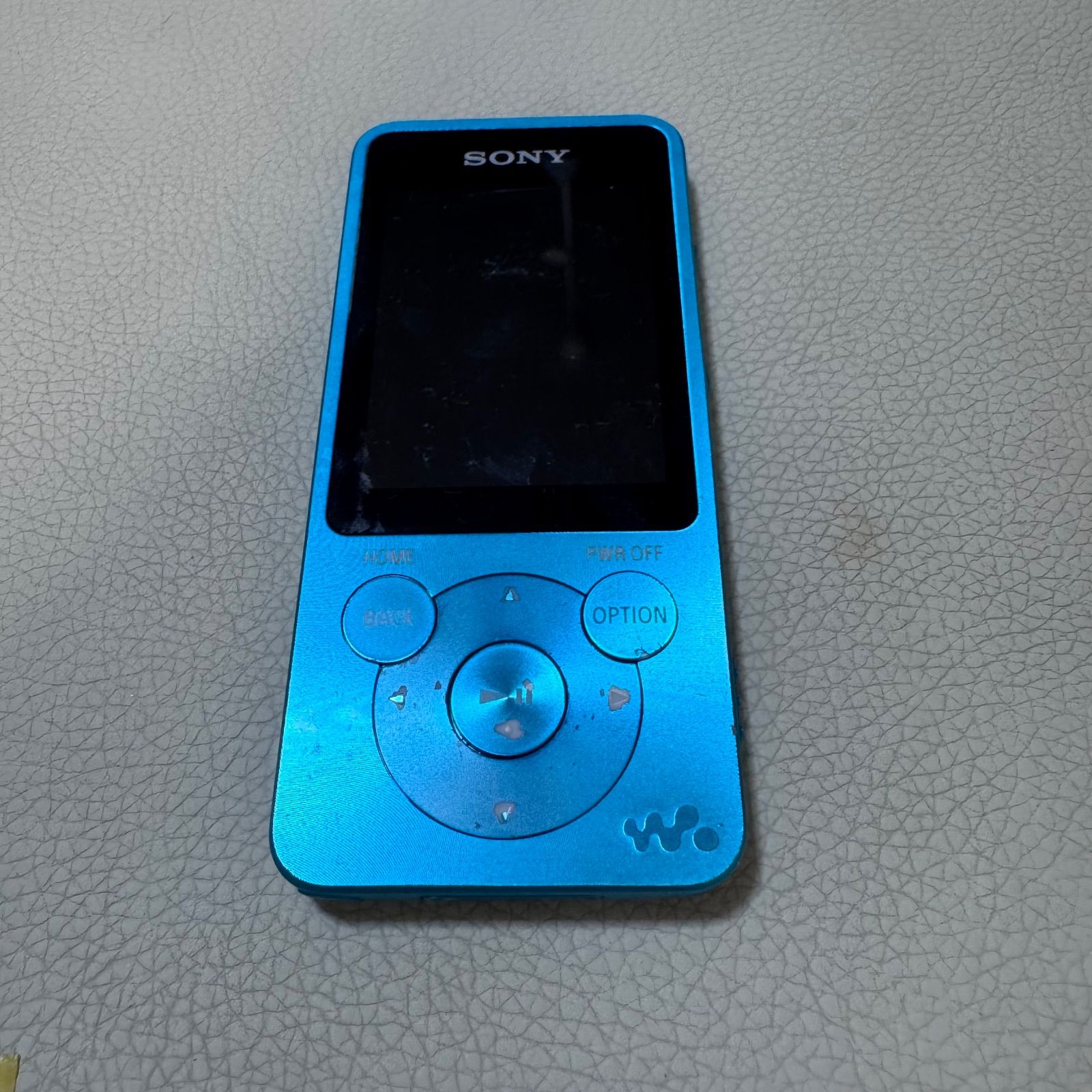 希少未使用級☆SONYソニー NW-S14K☆デジタルミュージックプレイヤー SONY デジタルオーディオ プレイヤー ウォークマン NW-S14K 【公式通販】