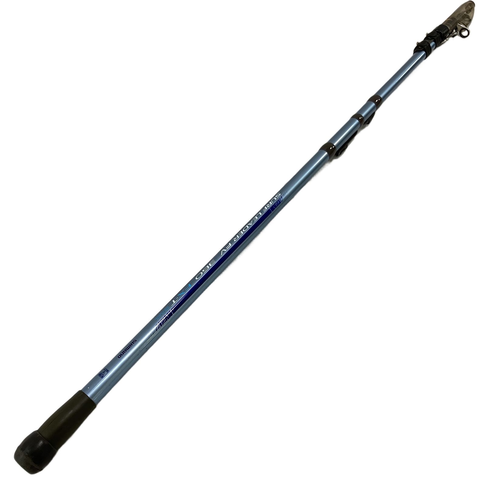 SHIMANO SURF LEADER FV 360 FX-T サーフリーダー 釣具 釣り竿 ロッド